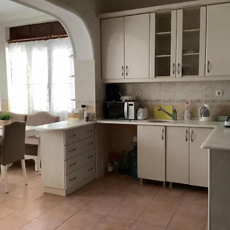 Cozy And Spacious Golbasi (Ankara)