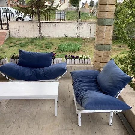 Cozy And Spacious Golbasi (Ankara)